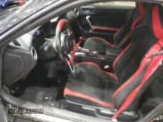 ✅ 2019 Toyota 86 GT • VIN: JF1ZNAE17K9701140 • Lot: 70930645. Listed on Copart with 22,763 mi. Free auction sales archive from the USA and detailed vehicle history report at DreamBid. Image 7.