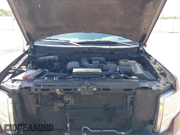 ✅ 2009 Ford F-150 XL • VIN: 1FTPW14V89FA85026 • Lot: 42228577. Listed on IAAI with 157,473 mi. Free auction sales archive from the USA and detailed vehicle history report at DreamBid. Image 10.