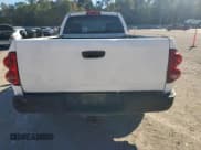 ✅ 2008 Dodge 2500 SLT • VIN: 3D7KR26D58G220610 • Лот: 90898355. Опубликован ранее на Copart с пробегом 169 853 миль. Бесплатный доступ к архиву аукционных продаж из США и подробный отчёт об истории автомобиля на DreamBid. Изображение 6.