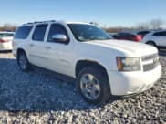 ✅ 2010 Chevrolet Suburban LTZ • VIN: 1GNUKKE39AR148968 • Lot: 80295674. Wystawiony na Copart z przebiegiem 191 013 mil. Bezpłatny archiwum sprzedaży aukcyjnych z USA i szczegółowy raport historii pojazdu na DreamBid. Zdjęcie 4.