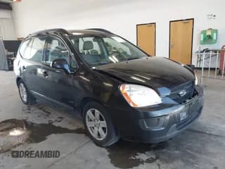 ✅ 2008 Kia Rondo LX • VIN: KNAFG525987163919 • Лот: 42625030. Опубликован ранее на IAAI с пробегом 176 642 миль. Бесплатный доступ к архиву аукционных продаж из США и подробный отчёт об истории автомобиля на DreamBid. Изображение 1.