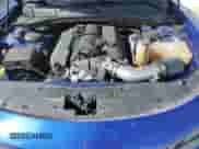 2018 Dodge Charger Daytona 392 with VIN 2C3CDXGJ7JH179986, listed as a Copart auction lot 85263705 with 97,828 mi miles and Salvage title. Bid and sale history available at DreamBid. Image 11.