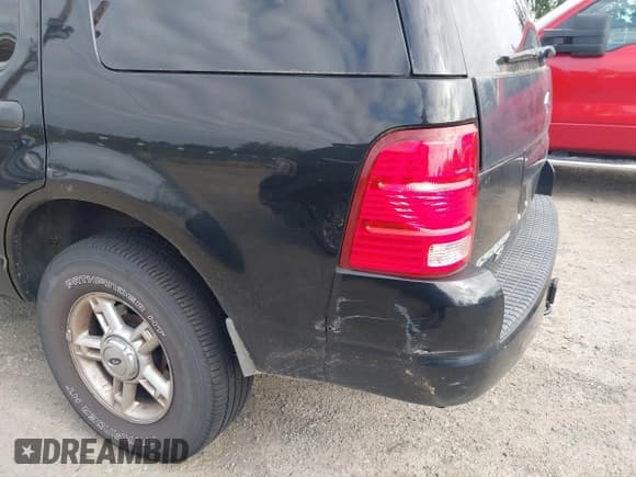 ✅ 2004 Ford Explorer XLT • VIN: 1FMDU73K14ZA30066 • Лот: 42327923. Опубликован ранее на IAAI с пробегом 156 611 миль. Бесплатный доступ к архиву аукционных продаж из США и подробный отчёт об истории автомобиля на DreamBid. Изображение 6.