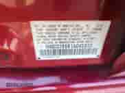 2001 Honda Accord EX с VIN 1HGCG16561A045930, выставлен на аукционе Copart как лот 71615505 с пробегом 145 210 миль миль и Списание • Salvage title. История ставок и продаж доступна на DreamBid. Изображение 13.