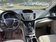 ✅ 2013 Ford Escape SE • VIN: 1FMCU9G95DUD25554 • Lot: 79906544. Listed on Copart with Not provided. Free auction sales archive from the USA and detailed vehicle history report at DreamBid. Image 9.