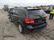 ✅ 2019 Dodge Journey SE • VIN: 3C4PDCBB3KT719638 • Lot: 43797601. Wystawiony na IAAI z przebiegiem 134 880 mil. Bezpłatny archiwum sprzedaży aukcyjnych z USA i szczegółowy raport historii pojazdu na DreamBid. Zdjęcie 3.
