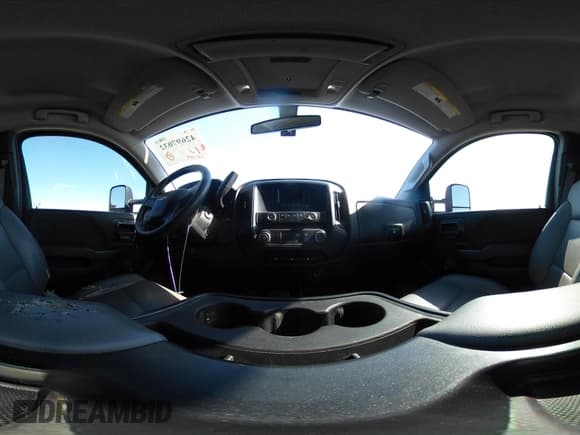 ✅ 2016 Chevrolet Silverado 1500 Work Truck • VIN: 1GCNCNEH1GZ104737 • Лот: 42697032. Опубликован ранее на IAAI с пробегом 201 577 миль. Бесплатный доступ к архиву аукционных продаж из США и подробный отчёт об истории автомобиля на DreamBid. Изображение 18.