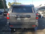 ✅ 2025 Toyota 4Runner SR5 • VIN: JTEVA5BR8S5036077 • Лот: 91445935. Опубликован ранее на Copart с пробегом 4 498 миль. Бесплатный доступ к архиву аукционных продаж из США и подробный отчёт об истории автомобиля на DreamBid. Изображение 6.