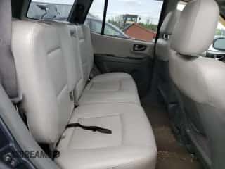 2006 Hyundai Santa Fe с VIN KM8SB73D76U102841, выставлен на аукционе Copart как лот 48768595 с пробегом Не указан миль и Чистый • Clean title. История ставок и продаж доступна на DreamBid. Изображение 6.