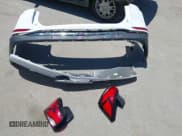 ✅ 2023 Chevrolet Equinox RS • VIN: 3GNAXWEG0PS179417 • Лот: 42717230. Опубликован ранее на IAAI с пробегом 23 270 миль. Бесплатный доступ к архиву аукционных продаж из США и подробный отчёт об истории автомобиля на DreamBid. Изображение 12.