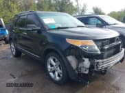 ✅ 2013 Ford Explorer Limited • VIN: 1FM5K8F84DGA59783 • Lot: 43241358. Wystawiony na IAAI z przebiegiem 192 789 mil. Bezpłatny archiwum sprzedaży aukcyjnych z USA i szczegółowy raport historii pojazdu na DreamBid. Zdjęcie 1.