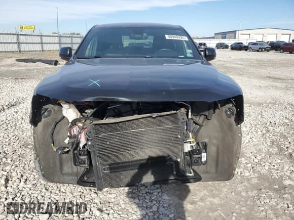 ✅ 2015 Dodge Durango Limited • VIN: 1C4RDHDG4FC834023 • Лот: 90948425. Опубликован ранее на Copart с пробегом 74 520 миль. Бесплатный доступ к архиву аукционных продаж из США и подробный отчёт об истории автомобиля на DreamBid. Изображение 5.