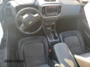 ✅ 2018 Chevrolet Colorado 4WD Z71 • VIN: 1GCPTDE16J1303407 • Лот: 82025745. Опубликован ранее на Copart с пробегом Не указан. Бесплатный доступ к архиву аукционных продаж из США и подробный отчёт об истории автомобиля на DreamBid. Изображение 8.