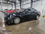 ✅ 2012 Cadillac CTS Luxury • VIN: 1G6DH5E50C0103115 • Lot: 80703585. Wystawiony na Copart z przebiegiem 131 588 mil. Bezpłatny archiwum sprzedaży aukcyjnych z USA i szczegółowy raport historii pojazdu na DreamBid. Zdjęcie 1.