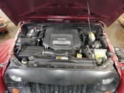 ✅ 2013 Jeep Wrangler Unlimited Freedom • VIN: 1C4BJWDG5DL579913 • Lot: 42807725. Listed on Copart with 151,081 mi. Free auction sales archive from the USA and detailed vehicle history report at DreamBid. Image 14.