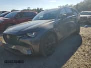 ✅ 2025 Mazda CX-90 Premium Sport • VIN: JM3KKCHA3S1225311 • Lot: 85708515. Listed on Copart with 2,372 mi. Free auction sales archive from the USA and detailed vehicle history report at DreamBid. Image 1.