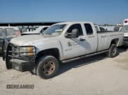✅ 2013 Chevrolet Silverado 2500HD • VIN: 1GB2CVC8XDZ356945 • Lot: 76039334. Wystawiony na Copart z przebiegiem 223 018 mil. Bezpłatny archiwum sprzedaży aukcyjnych z USA i szczegółowy raport historii pojazdu na DreamBid. Zdjęcie 1.