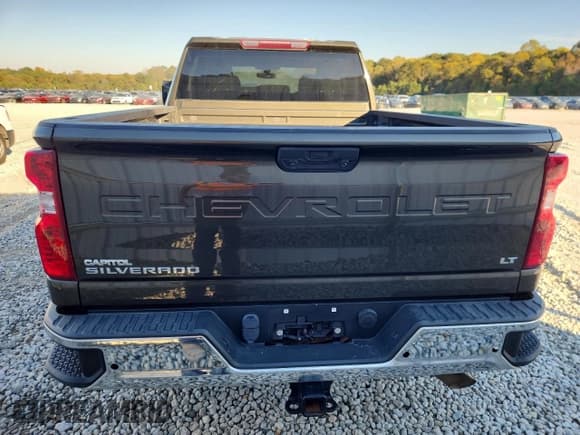 ✅ 2022 Chevrolet Silverado 2500HD LT • VIN: 2GC4WNE79N1234233 • Лот: 91888875. Опубликован ранее на Copart с пробегом 31 541 миль. Бесплатный доступ к архиву аукционных продаж из США и подробный отчёт об истории автомобиля на DreamBid. Изображение 6.