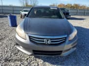 ✅ 2011 Honda Accord EX-L • VIN: 1HGCP3F88BA020325 • Лот: 91720915. Опубликован ранее на Copart с пробегом 211 915 миль. Бесплатный доступ к архиву аукционных продаж из США и подробный отчёт об истории автомобиля на DreamBid. Изображение 5.