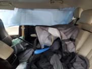 ✅ 2016 Lexus RX 350 • VIN: JTJBZMCA8G2002570 • Lot: 44584935. Listed on Copart with Not provided. Free auction sales archive from the USA and detailed vehicle history report at DreamBid. Image 11.