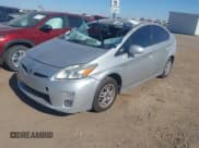 ✅ 2011 Toyota Prius II • VIN: JTDKN3DU9B0278827 • Lot: 43563665. Listed on IAAI with 297,082 mi. Free auction sales archive from the USA and detailed vehicle history report at DreamBid. Image 2.