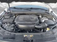 ✅ 2022 Dodge Durango GT Plus • VIN: 1C4RDHDG4NC182227 • Lot: 43562270. Listed on IAAI with 208,045 mi. Free auction sales archive from the USA and detailed vehicle history report at DreamBid. Image 10.