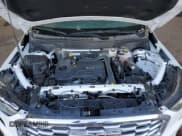 ✅ 2022 GMC Terrain SLT • VIN: 3GKALVEV8NL201026 • Lot: 51654795. Wystawiony na Copart z przebiegiem Nie podano. Bezpłatny archiwum sprzedaży aukcyjnych z USA i szczegółowy raport historii pojazdu na DreamBid. Zdjęcie 11.