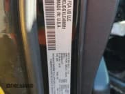 ✅ 2020 Dodge Durango GT Plus • VIN: 1C4RDJDGXLC408081 • Lot: 89456095. Listed on Copart with 151,955 mi. Free auction sales archive from the USA and detailed vehicle history report at DreamBid. Image 13.