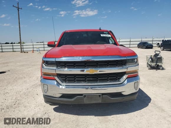 ✅ 2018 Chevrolet Silverado 1500 LT • VIN: 3GCPCREC4JG128073 • Лот: 68168924. Опубликован ранее на Copart с пробегом 123 227 миль. Бесплатный доступ к архиву аукционных продаж из США и подробный отчёт об истории автомобиля на DreamBid. Изображение 5.