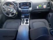 ✅ 2020 Chevrolet Colorado 4WD LT • VIN: 1GCGTCEN2L1138049 • Лот: 85202324. Опубликован ранее на Copart с пробегом 84 528 миль. Бесплатный доступ к архиву аукционных продаж из США и подробный отчёт об истории автомобиля на DreamBid. Изображение 8.