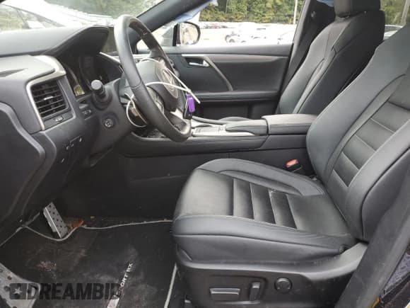 ✅ 2022 Lexus RX 450h F Sport • VIN: 2T2SGMDA4NC089949 • Lot: 72528784. Wystawiony na Copart z przebiegiem 24 912 mil. Bezpłatny archiwum sprzedaży aukcyjnych z USA i szczegółowy raport historii pojazdu na DreamBid. Zdjęcie 7.