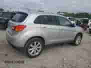 2013 Mitsubishi Outlander ES z VIN 4A4AP3AU7DE003014, wystawiony jako Copart lot #69355425 z przebiegiem 168 413 mil mil oraz Czysty tytuł • Clean title. Historia ofert i sprzedaży dostępna na DreamBid. Obrazek 3.