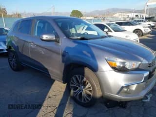 ✅ 2016 Mitsubishi Outlander ES • VIN: JA4AP3AU9GZ048762 • Lot: 43839492. Listed on IAAI with 158,171 mi. Free auction sales archive from the USA and detailed vehicle history report at DreamBid. Image 1.
