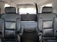 ✅ 2020 GMC Yukon XL SLT • VIN: 1GKS2GKC5LR163847 • Lot: 65014065. Listed on Copart with Not provided. Free auction sales archive from the USA and detailed vehicle history report at DreamBid. Image 10.