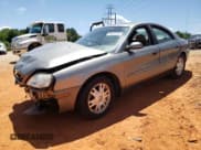 ✅ 2004 Mercury Sable LS Premium • VIN: 1MEHM55S74A621569 • Lot: 58057525. Listed on Copart with Not provided. Free auction sales archive from the USA and detailed vehicle history report at DreamBid. Image 1.