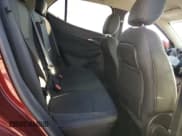 ✅ 2022 Buick Encore GX Select • VIN: KL4MMDS21NB133058 • Lot: 86445375. Listed on Copart with 107,536 mi. Free auction sales archive from the USA and detailed vehicle history report at DreamBid. Image 11.