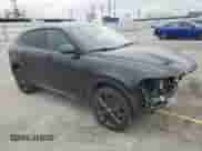 2023 Dodge Hornet GT Plus z VIN ZACNDFBN1P3A00364, wystawiony jako Copart lot #55147245 z przebiegiem 14 350 mil mil oraz Szkoda całkowita • Salvage title. Historia ofert i sprzedaży dostępna na DreamBid. Obrazek 4.