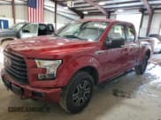 ✅ 2015 Ford F-150 XLT • VIN: 1FTEX1EP3FKD87511 • Lot: 70108595. Listed on Copart with 181,768 mi. Free auction sales archive from the USA and detailed vehicle history report at DreamBid. Image 1.