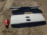 ✅ 2011 Ford F-250 XL • VIN: 1FT7X2A66BEC37719 • Lot: 46399235. Listed on Copart with 243,220 mi. Free auction sales archive from the USA and detailed vehicle history report at DreamBid. Image 14.