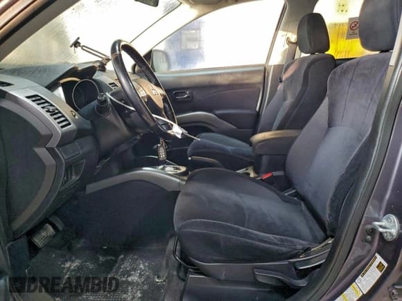 ✅ 2010 Mitsubishi Outlander ES • VIN: JA4AS2AW5AZ010222 • Lot: 94096405. Wystawiony na Copart z przebiegiem 146 072 mil. Bezpłatny archiwum sprzedaży aukcyjnych z USA i szczegółowy raport historii pojazdu na DreamBid. Zdjęcie 7.