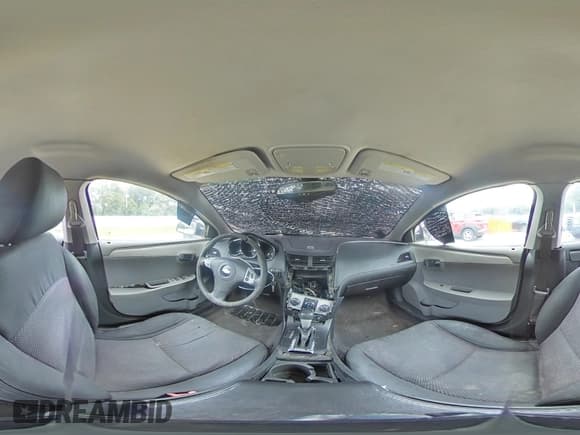 ✅ 2012 Chevrolet Malibu 1LT • VIN: 1G1ZC5E02CF242013 • Lot: 90316435. Wystawiony na Copart z przebiegiem Nie podano. Bezpłatny archiwum sprzedaży aukcyjnych z USA i szczegółowy raport historii pojazdu na DreamBid. Zdjęcie 14.