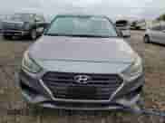 ✅ 2018 Hyundai Accent SEL • VIN: 3KPC24A32JE029550 • Lot: 63694994. Wystawiony na Copart z przebiegiem 127 342 mil mil. Skorzystaj z bezpłatnego archiwum sprzedaży aukcyjnych z USA i zobacz szczegółowy raport historii pojazdu na DreamBid. Zdjęcie 5.
