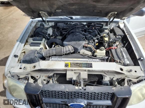 ✅ 2004 Ford Explorer Sport Trac XLS • VIN: 1FMZU77K24UA66118 • Lot: 81629695. Listed on Copart with 224,369 mi. Free auction sales archive from the USA and detailed vehicle history report at DreamBid. Image 11.