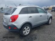 ✅ 2013 Chevrolet Captiva Sport LS • VIN: 3GNFL2EK5DS522944 • Lot: 43570514. Wystawiony na IAAI z przebiegiem 201 376 mil. Bezpłatny archiwum sprzedaży aukcyjnych z USA i szczegółowy raport historii pojazdu na DreamBid. Zdjęcie 4.