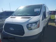 ✅ 2019 Ford Transit • VIN: 1FTYE1YM2KKA11865 • Лот: 42057856. Опубликован ранее на IAAI с пробегом 71 214 миль. Бесплатный доступ к архиву аукционных продаж из США и подробный отчёт об истории автомобиля на DreamBid. Изображение 6.