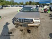 ✅ 1998 Cadillac d'Elegance • VIN: 1G6KE54Y2WU715342 • Lot: 87292115. Wystawiony na Copart z przebiegiem 84 864 mil. Bezpłatny archiwum sprzedaży aukcyjnych z USA i szczegółowy raport historii pojazdu na DreamBid. Zdjęcie 13.
