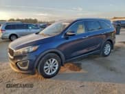 ✅ 2017 Kia Sorento LX • VIN: 5XYPG4A53HG311794 • Lot: 94691145. Listed on Copart with 134,248 mi. Free auction sales archive from the USA and detailed vehicle history report at DreamBid. Image 1.