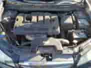 2007 Hyundai Elantra GLS z VIN KMHDU46D37U059453, wystawiony jako Copart lot #43542374 z przebiegiem 247 406 mil mil oraz Czysty tytuł • Clean title. Historia ofert i sprzedaży dostępna na DreamBid. Obrazek 11.