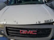 ✅ 2006 GMC Sierra 1500 • VIN: 1GTJC33U46F127819 • Lot: 88531945. Wystawiony na Copart z przebiegiem 276 975 mil. Bezpłatny archiwum sprzedaży aukcyjnych z USA i szczegółowy raport historii pojazdu na DreamBid. Zdjęcie 11.