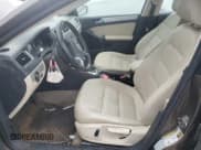 ✅ 2013 Volkswagen Jetta SE • VIN: 3VWDX7AJ5DM393023 • Lot: 65710275. Listed on Copart with Not provided. Free auction sales archive from the USA and detailed vehicle history report at DreamBid. Image 7.